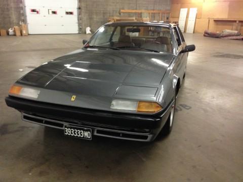 1984 Ferrari 400i for sale