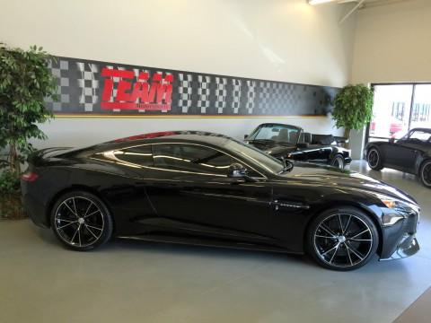 2014 Aston Martin Vanquish for sale