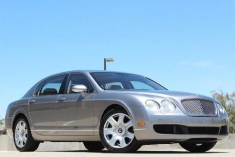 2006 Bentley Continental Flying Spur for sale
