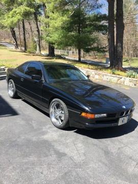 1993 BMW 8 Series 850 for sale