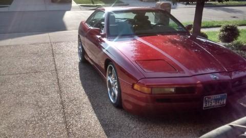 1991 BMW 8 Series 850i for sale