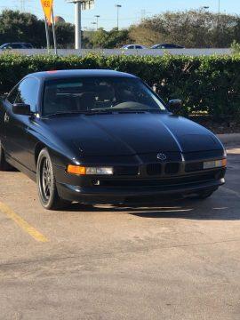 1991 BMW 8 Series for sale