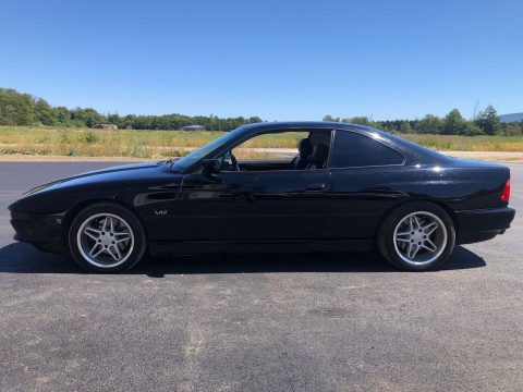 1993 BMW 850 for sale
